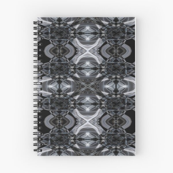 Item preview, Smoke Design designed and sold by Rachael Atkins.