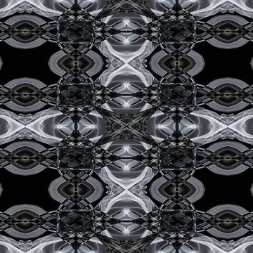Artwork thumbnail, Smoke Design by Rachael Atkins