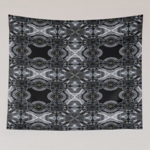 Item preview, Smoke Design designed and sold by Rachael Atkins.