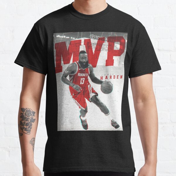 Art Harden James wallpaper Classic T-Shirt