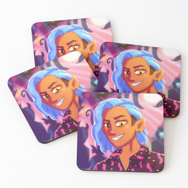 Item preview, Sal! designed and sold by crunchdoodles.