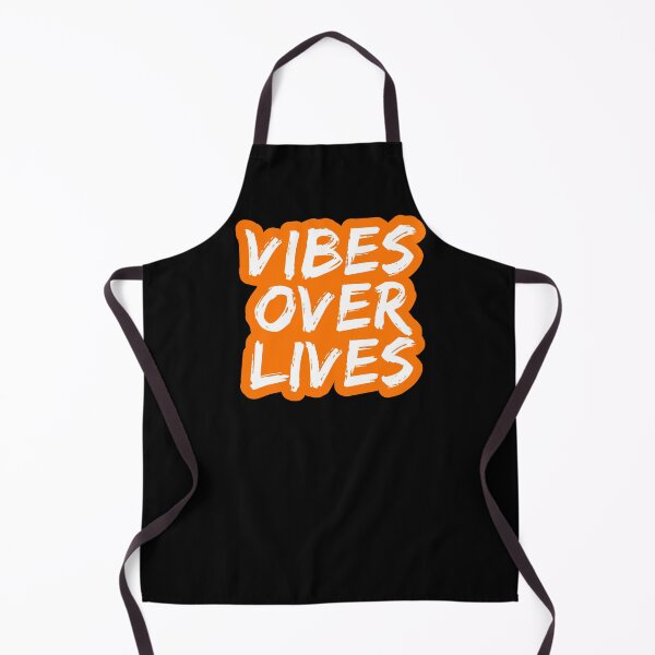Item preview, Vibes Over Lives designed and sold by Piztees.