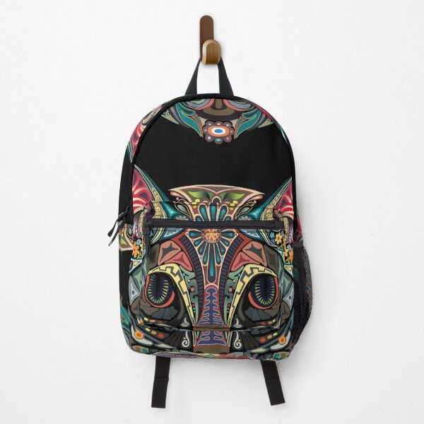 Item preview, Multicolored Cat Arts designed and sold by JASN DESIGN.