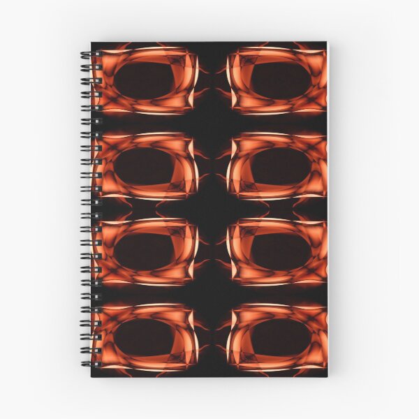 Item preview, Smoke Design designed and sold by Rachael Atkins.