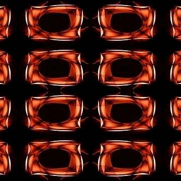 Artwork thumbnail, Smoke Design by Rachael Atkins
