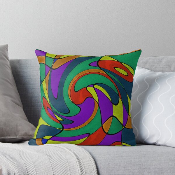 Item preview, Abstract #431 designed and sold by Rockett Graphics.