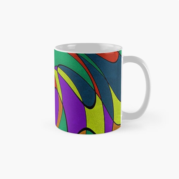 Item preview, Abstract #431 designed and sold by Rockett Graphics.