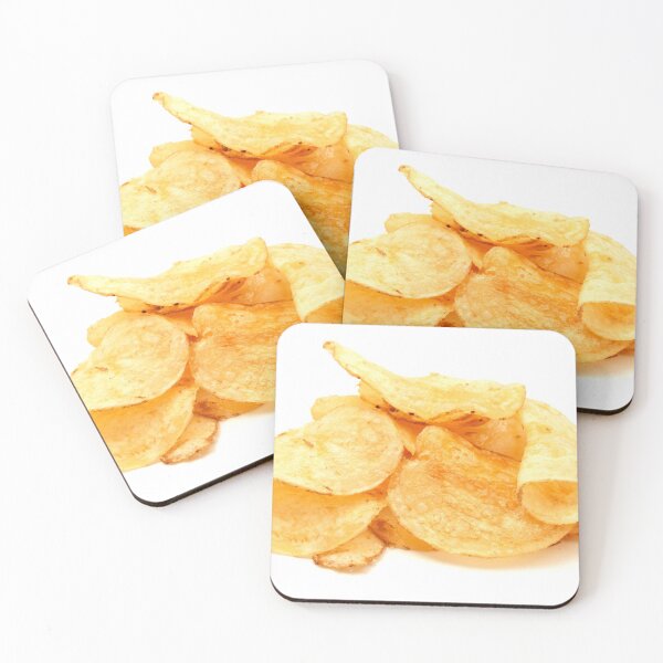 Item preview, Potato chips designed and sold by troianifabrizio.