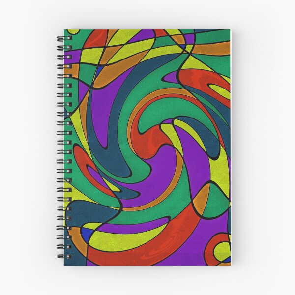 Item preview, Abstract #431 designed and sold by Rockett Graphics.