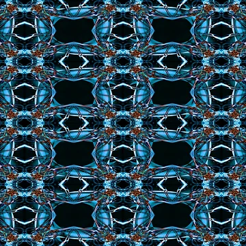 Artwork thumbnail, Smoke Design by Rachael Atkins
