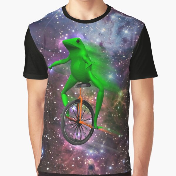 Dat Boi T Shirts Redbubble - dat boi t shirt roblox