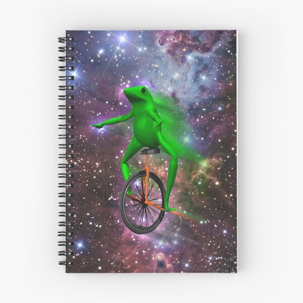 Item preview, dat boi meme shirt designed and sold by flashman.