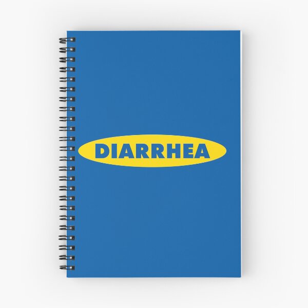 Item preview, Diarrhea designed and sold by art-fox.