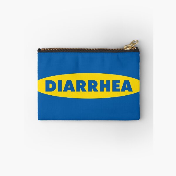 Item preview, Diarrhea designed and sold by art-fox.