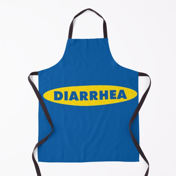 Item preview, Diarrhea designed and sold by art-fox.
