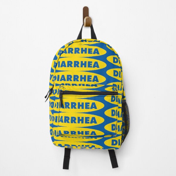 Item preview, Diarrhea designed and sold by art-fox.