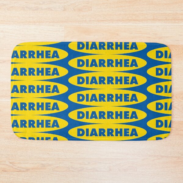 Item preview, Diarrhea designed and sold by art-fox.