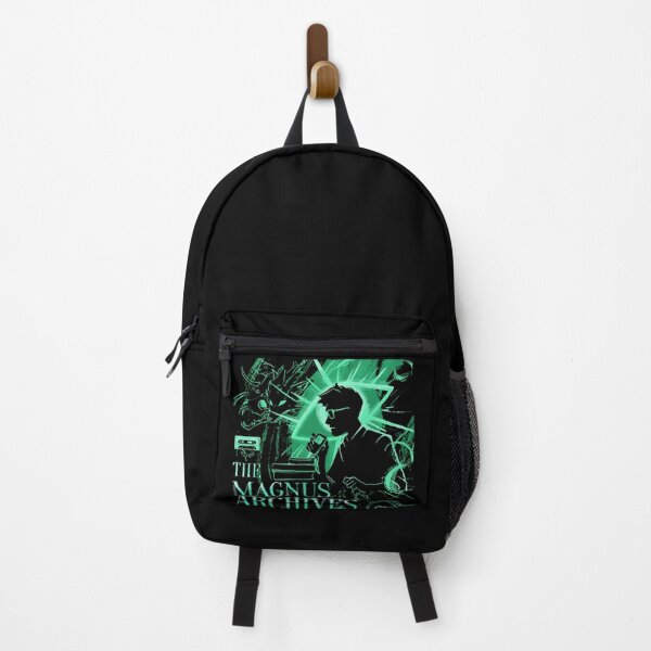 Item preview, The Magnus Archives - Series Vintage  designed and sold by Herrman66.