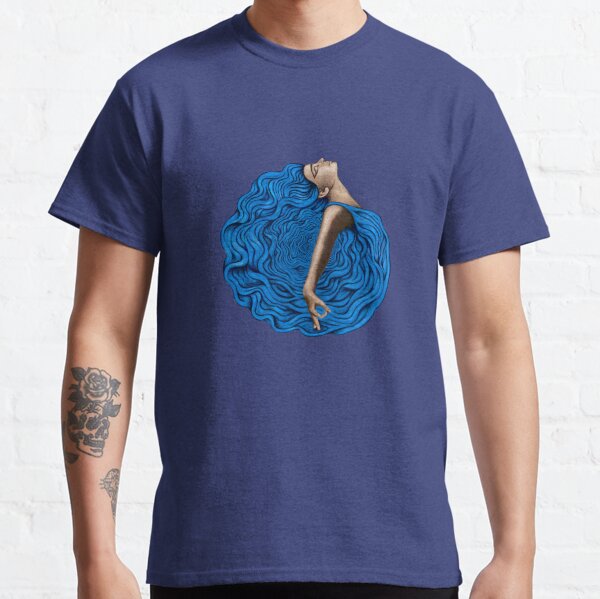 Judgement (Visuddha) Classic T-Shirt