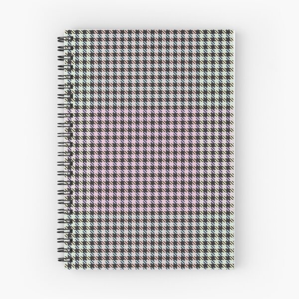 Item preview, Rainbow Pastel Plaid Tartan Textured Pattern designed and sold by Siu-Hong Mok.