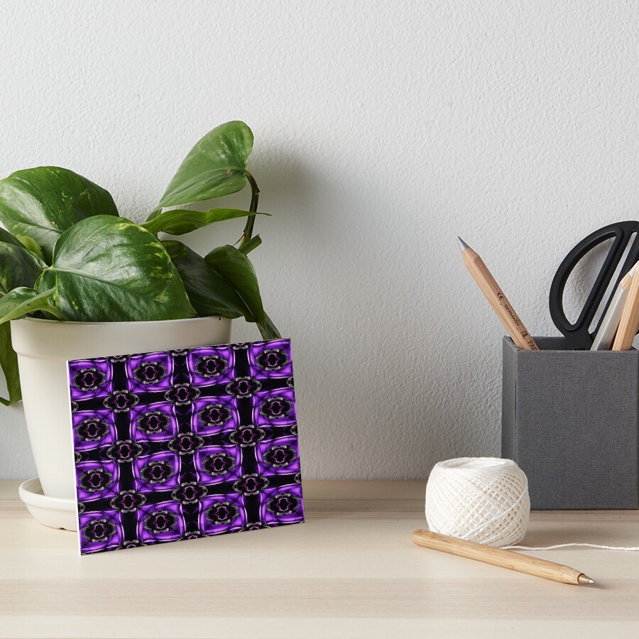 Item preview, Art Board Print designed and sold by Ralad2021.