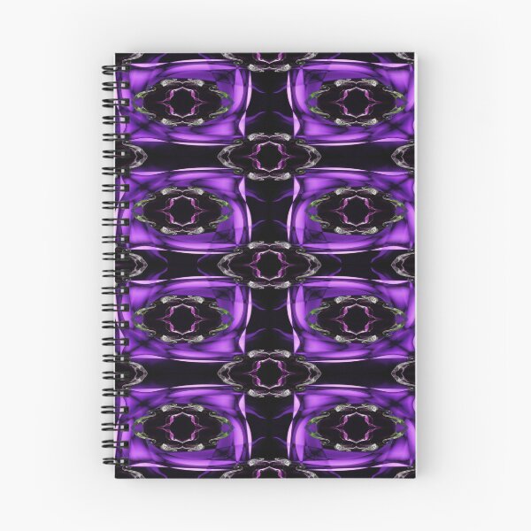 Item preview, Smoke Design designed and sold by Rachael Atkins.