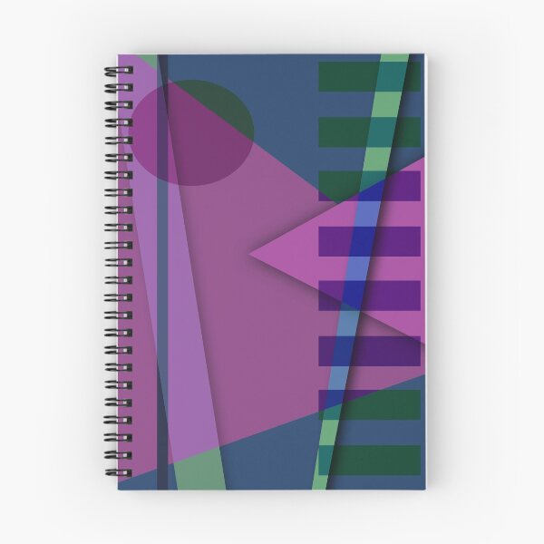 Item preview, Abstract #432 designed and sold by Rockett Graphics.