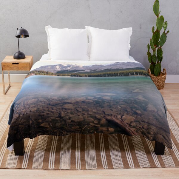 Item preview, Elbow Lake Alberta Canada designed and sold by Catherine Reading.