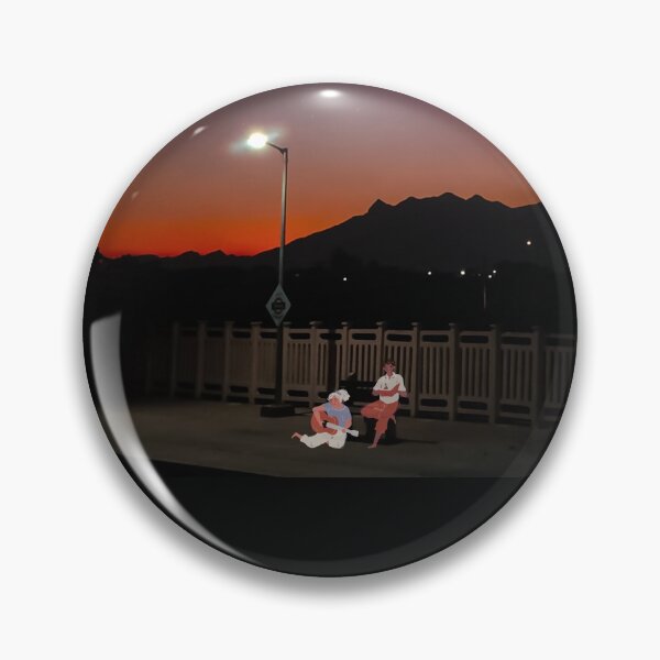 Item preview, sunset lover designed and sold by Mecha299.