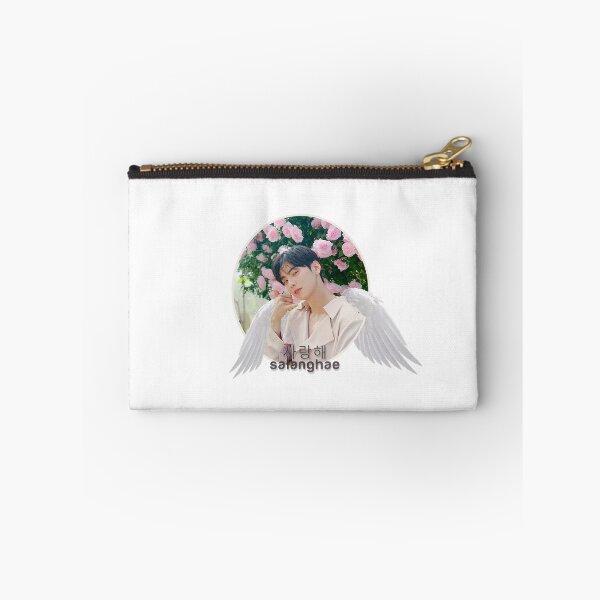 Item preview, Cha Eun Woo 8 designed and sold by hicyrielle.
