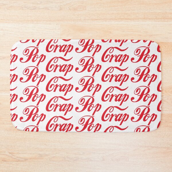 Item preview, Crap Pop Parody designed and sold by art-fox.