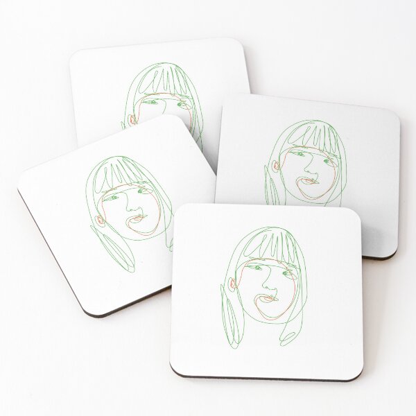 Item preview, line drawing3 designed and sold by Arbredessin.