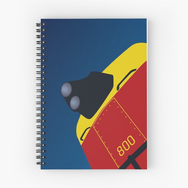 Item preview, Diesel Days designed and sold by Kate Davies.