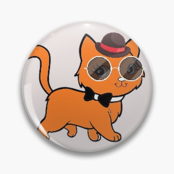 Item preview, Cat tama  designed and sold by Lakki-s.