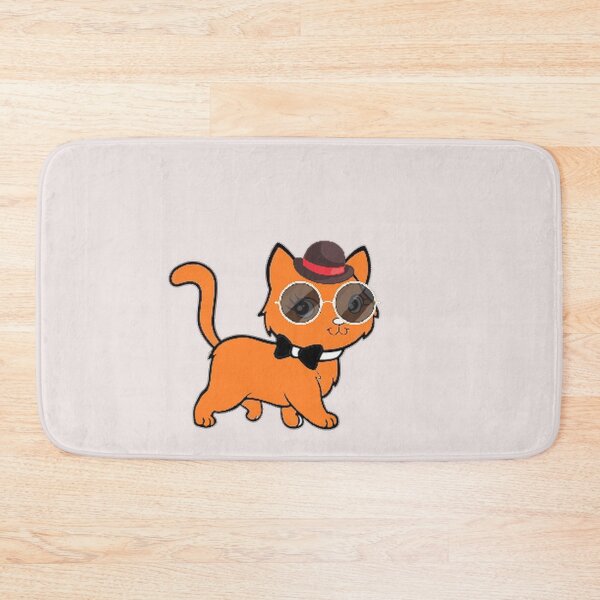 Item preview, Cat tama  designed and sold by Lakki-s.