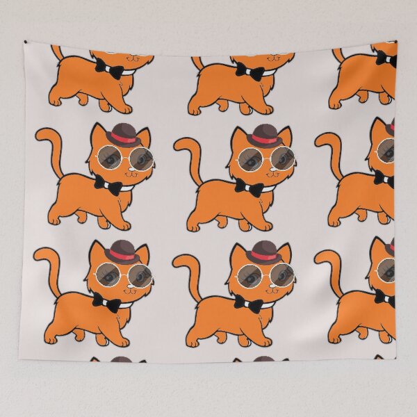 Item preview, Cat tama  designed and sold by Lakki-s.
