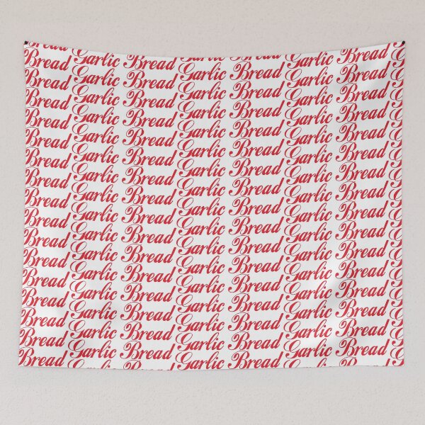 Item preview, Garlic Bread Parody designed and sold by art-fox.