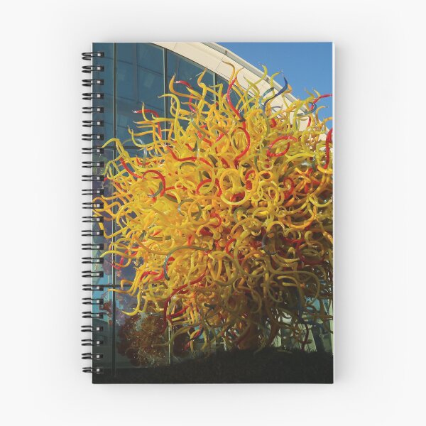 Item preview, Chihuly art #3 designed and sold by Arno7.