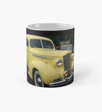 "It's A Classic" Mug
