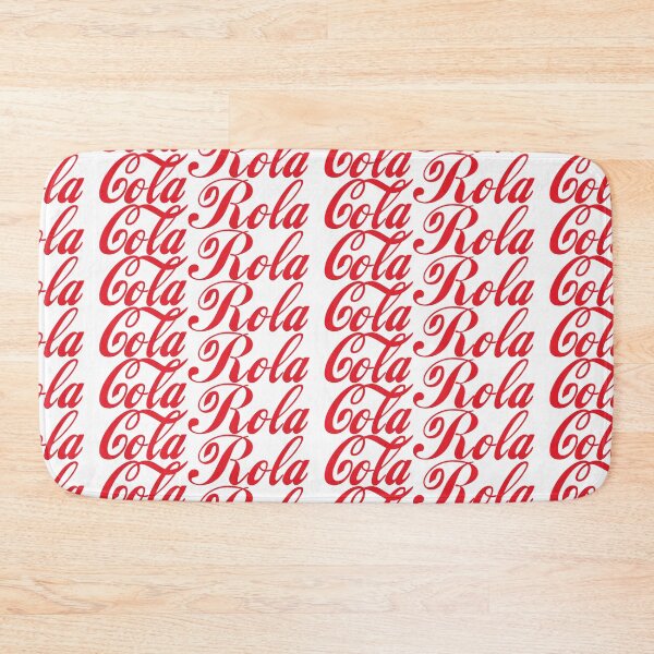 Item preview, Rola Cola - Parody designed and sold by art-fox.