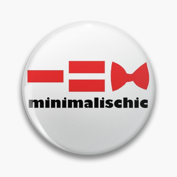 Item preview, Thinking minimalischic designed and sold by Xdelacra.