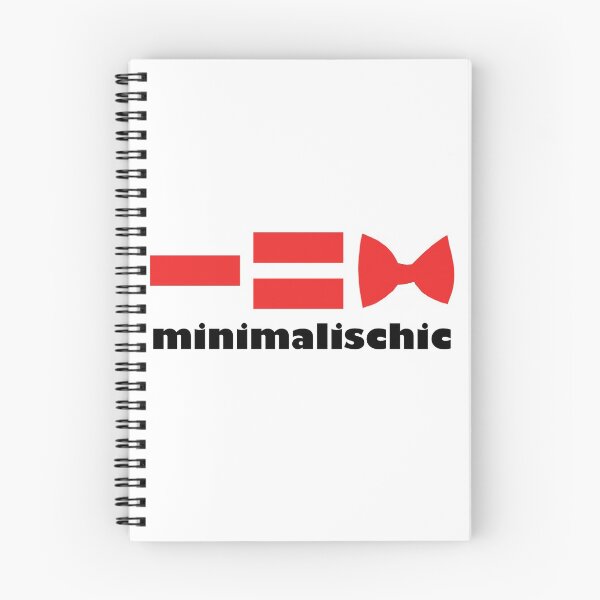 Item preview, Thinking minimalischic designed and sold by Xdelacra.