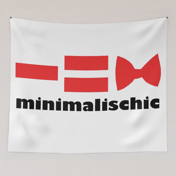 Item preview, Thinking minimalischic designed and sold by Xdelacra.