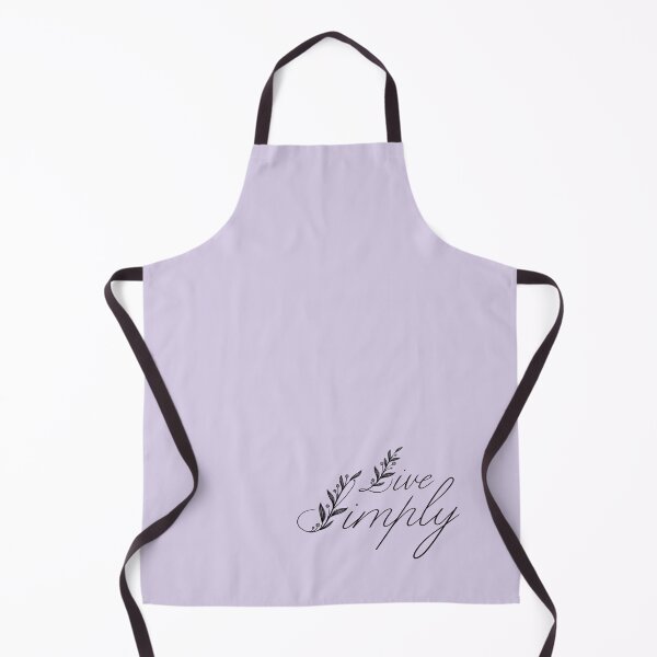 Item preview, Live Simply designed and sold by Her-Spiel.