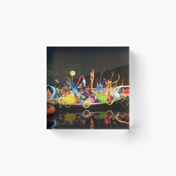 Item preview, Chihuly Art #6 designed and sold by Arno7.