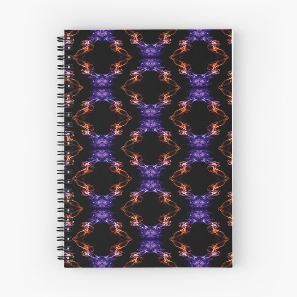 Item preview, Smoke Design designed and sold by Rachael Atkins.