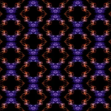 Artwork thumbnail, Smoke Design by Rachael Atkins