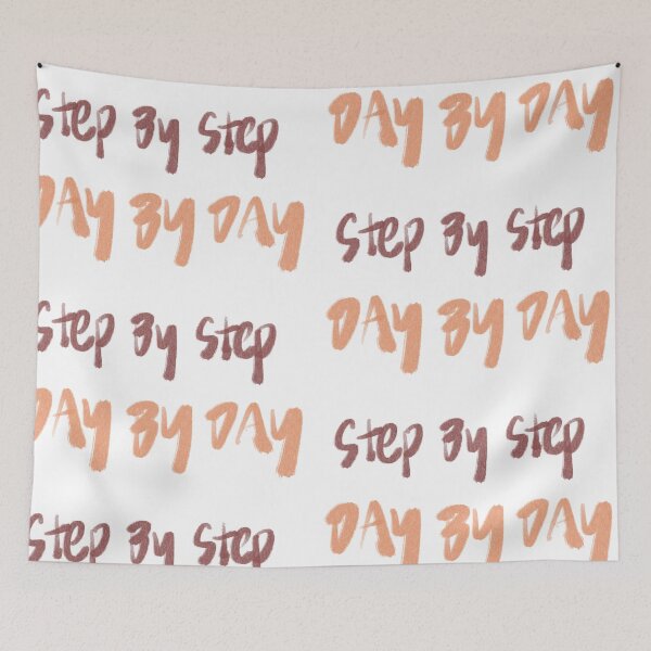 Item preview, Progression designed and sold by daphnejourney.