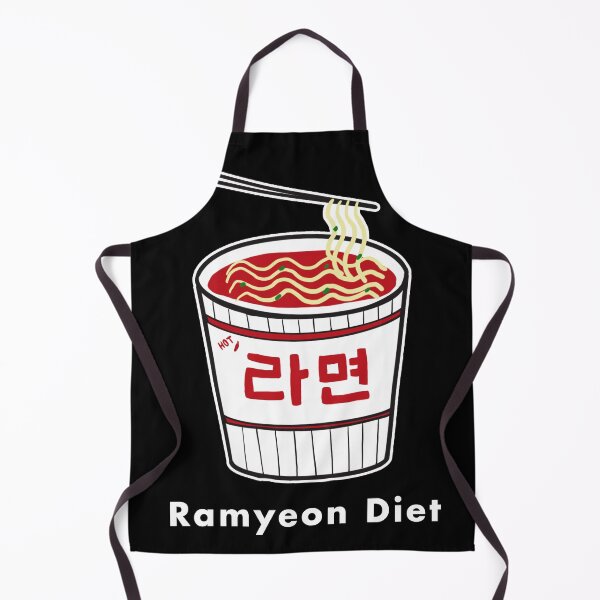 Item preview, Ramyeon Diet designed and sold by PopularTheory.