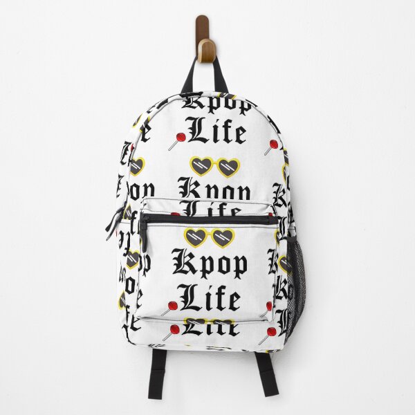 Item preview, Kpop Life designed and sold by Suicune1000.